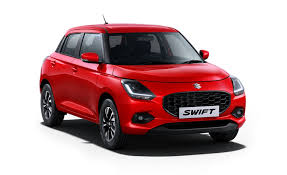 Swift VXI+